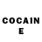 COCAIN 97% Davene Clifton
